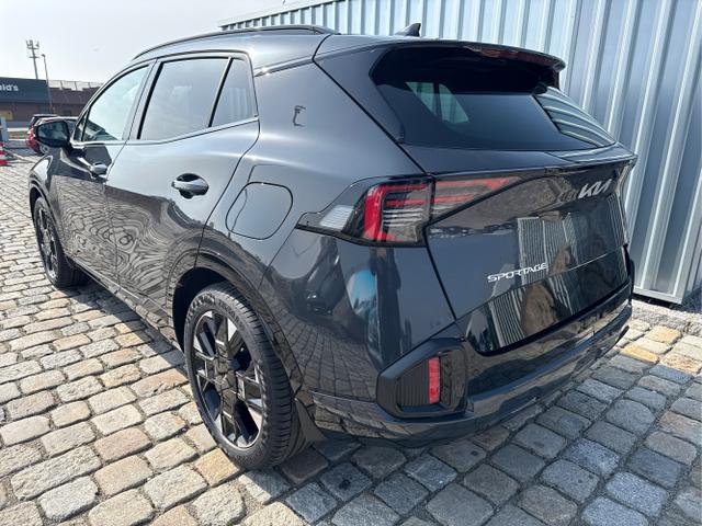Kia / Sportage / Schwarz / / / , Beispielbilder