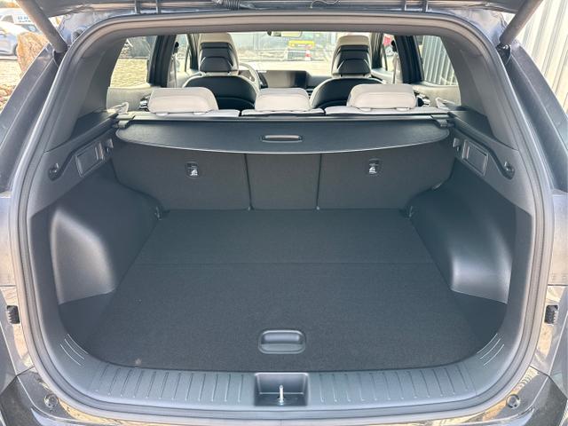 Kia / Sportage / Schwarz / / / , Beispielbilder