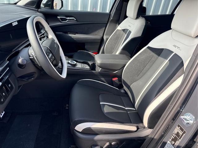 Kia / Sportage / Schwarz / / / , Beispielbilder