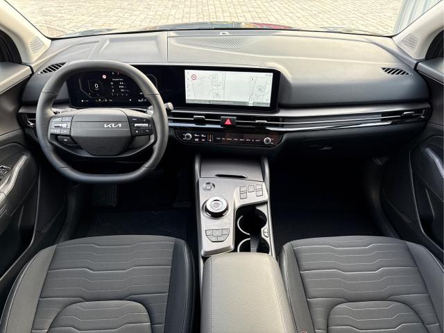 Kia / Sportage / Grau / / / , Beispielbilder