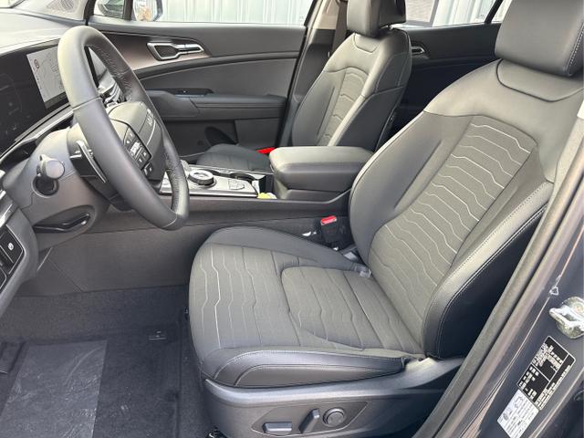 Kia / Sportage / Grau / / / , Beispielbilder