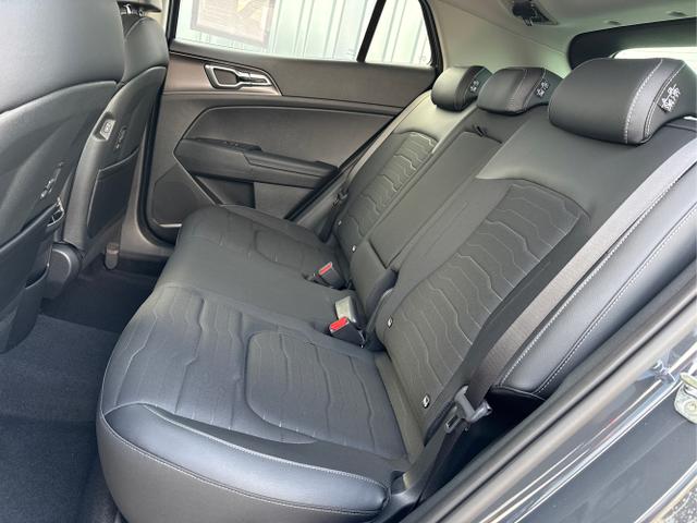 Kia / Sportage / Grau / / / , Beispielbilder