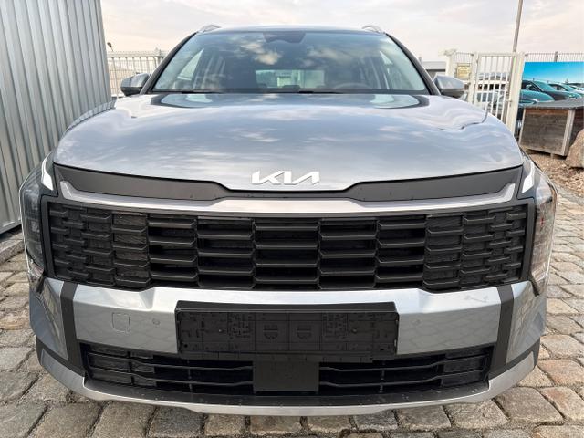 Kia / Sportage / Silber / / / , Beispielbilder, ggf. teilweise mit Sonderausstattung