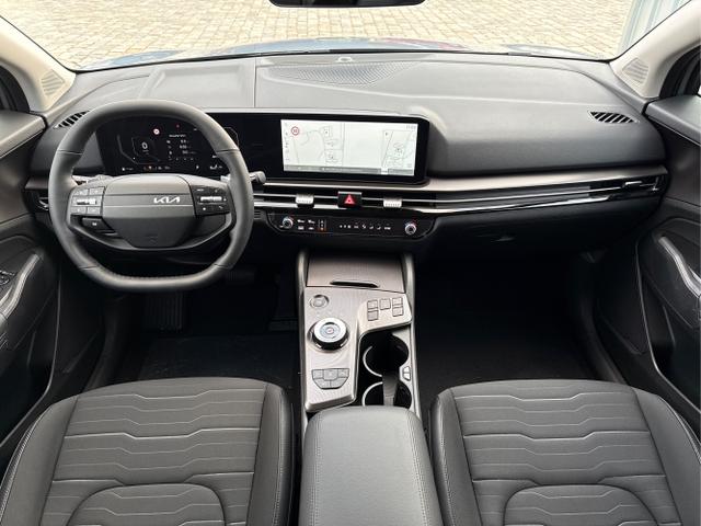 Kia / Sportage / Silber / / / , Beispielbilder