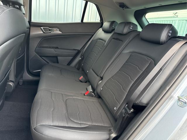 Kia / Sportage / Silber / / / , Beispielbilder