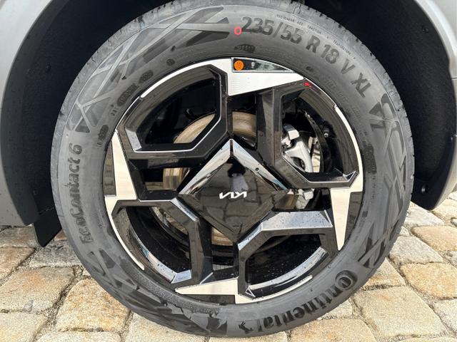 Kia / Sportage / Silber / / / , Beispielbilder