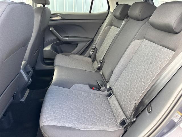 Volkswagen / T-Cross / Grau / / / , Beispielbilder