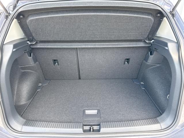 Volkswagen / T-Cross / Grau / / / , Beispielbilder