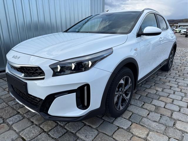 Kia XCeed - STYLE MY26 1.0 T-GDI MHEV 116 PS -6 Gang-Navi-SHZ-beheizbares Lenkrad-Klimaautomatik 2Zonen-LED-Kamera-PDC-16"Alu-Sofort