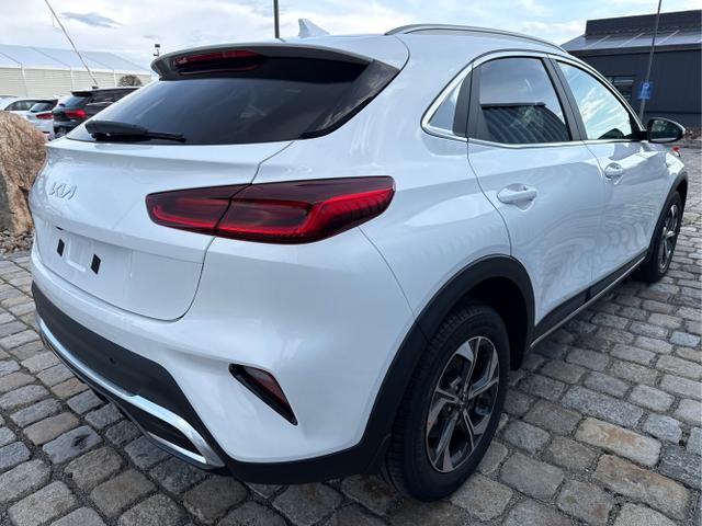 Kia / XCeed / Wei&szlig; / / / , Beispielbilder