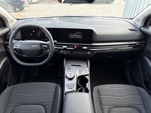 Kia / Sportage / Grau / / / , Bild dient zur Illustration und zeigt aufpreispflichtige Sonderausstattung. "Die Herstellergarantie beginnt bei EU-Fahrzeugen bereits bei Auslieferung vom ausl&auml;ndischen Lieferanten und kann um mehr als 14 Tage verk&uuml;rzt sein.