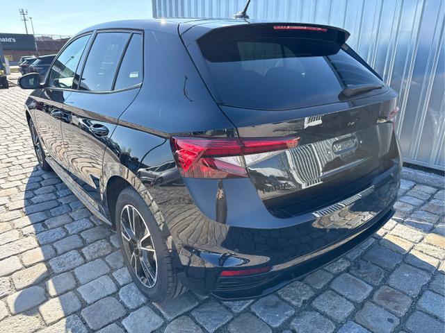 Skoda / Fabia / Schwarz / / / , Beispielbilder