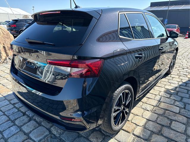 Skoda / Fabia / Schwarz / / / , Beispielbilder