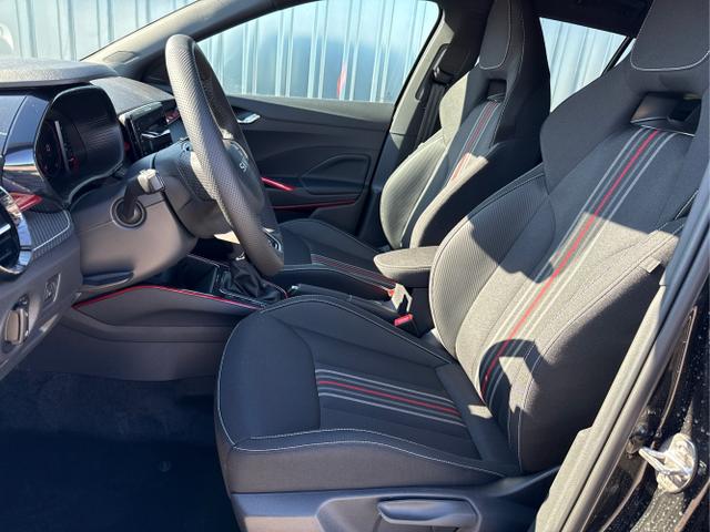 Skoda / Fabia / Schwarz / / / , Beispielbilder