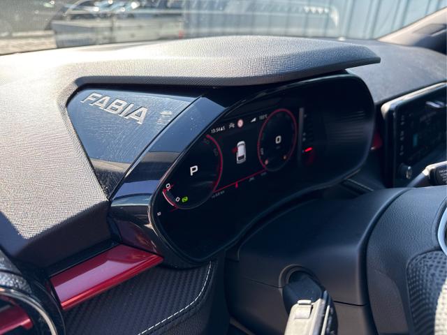 Skoda / Fabia / Schwarz / / / , Beispielbilder