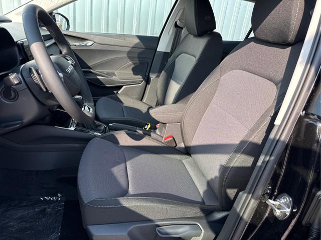 Skoda / Fabia / Schwarz / / / , Beispielbilder, ggf. teilweise mit Sonderausstattung