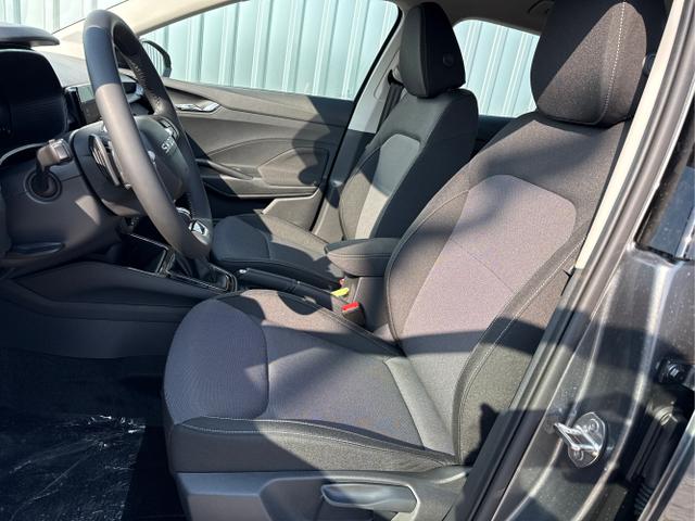 Skoda / Fabia / Grau / / / , Beispielbilder, ggf. teilweise mit Sonderausstattung