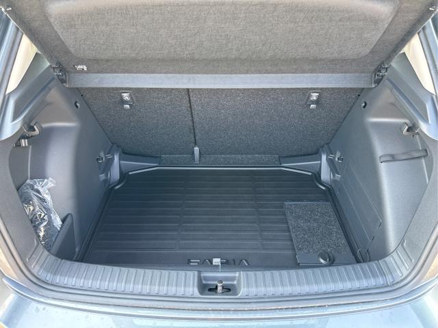 Skoda / Fabia / Grau / / / , Beispielbilder, ggf. teilweise mit Sonderausstattung