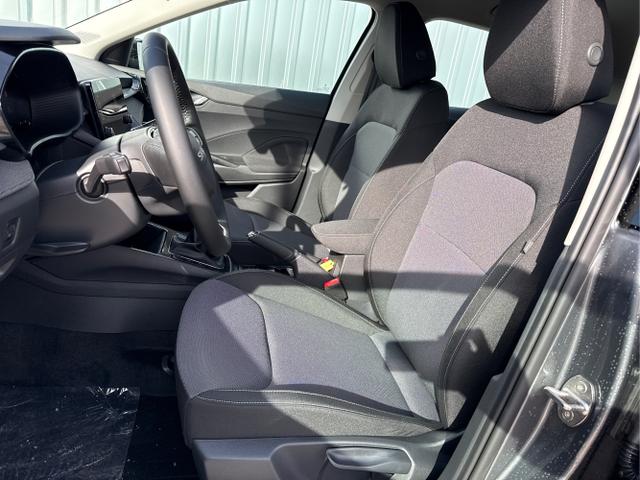 Skoda / Fabia / Grau / / / , Beispielbilder, ggf. teilweise mit Sonderausstattung