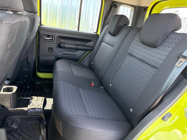 Suzuki / Jimny / Gelb / / / , Beispielbilder, ggf. teilweise mit Sonderausstattung