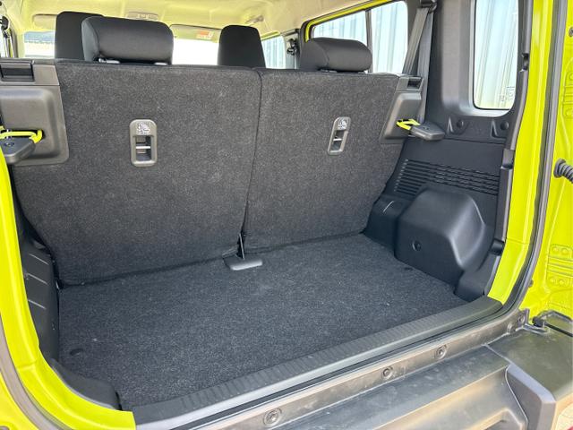 Suzuki / Jimny / Gelb / / / , Beispielbilder, ggf. teilweise mit Sonderausstattung