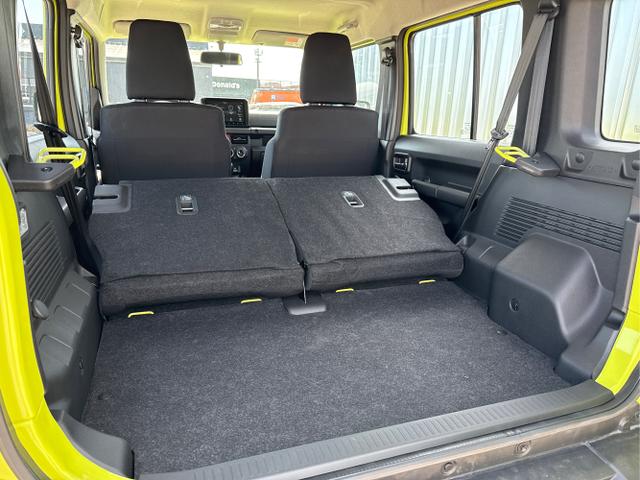 Suzuki / Jimny / Gelb / / / , Beispielbilder, ggf. teilweise mit Sonderausstattung