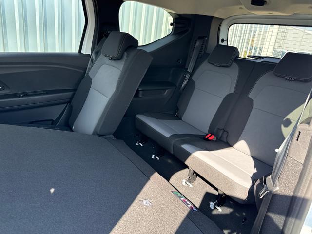 Dacia / Jogger / Wei&szlig; / / / , Beispielbilder, ggf. teilweise mit Sonderausstattung