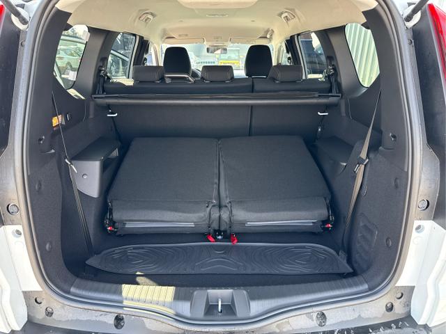 Dacia / Jogger / Wei&szlig; / / / , Beispielbilder, ggf. teilweise mit Sonderausstattung