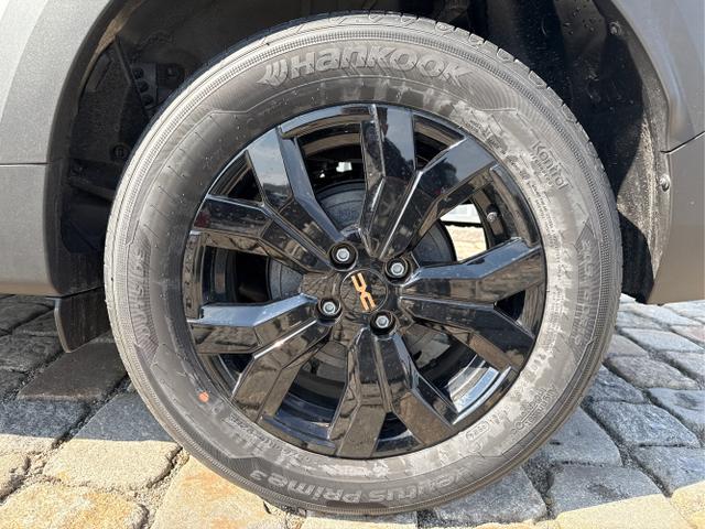 Dacia / Jogger / Wei&szlig; / / / , Beispielbilder, ggf. teilweise mit Sonderausstattung