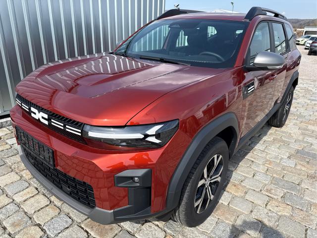 Bigster - Expression 140 PS TCe-Sitzheizung-LED-AppleCarplay/Android Auto-Sofort