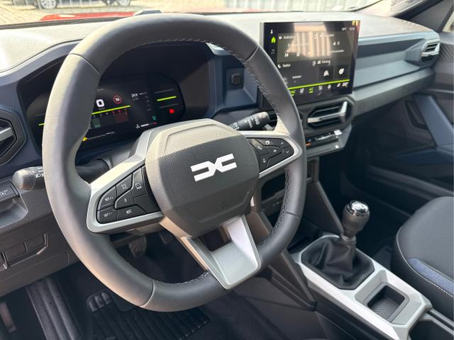 Bigster - Expression 140 PS TCe-Sitzheizung-LED-AppleCarplay/Android Auto-Sofort