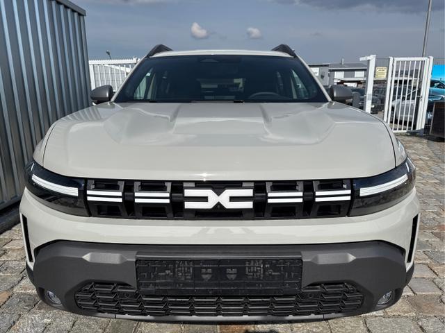 Dacia Duster - Journey 1.2 TCe 130 Mild-Hybrid 4x4 Navi-AndroidAuto-AppleCarPlay-Winterpaket-360&deg;Kamera-PDC-LED-18''Alu-Sofort