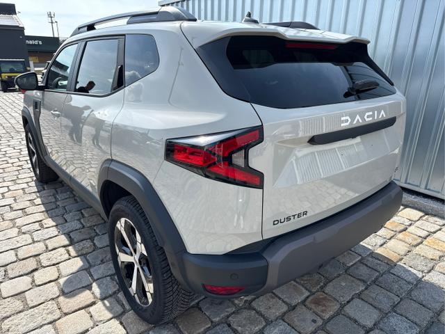 Dacia / Duster / Beige / / / , Beispielbilder, ggf. teilweise mit Sonderausstattung