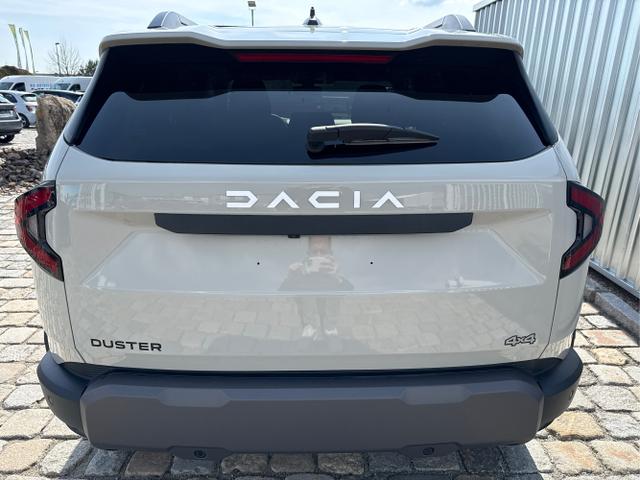 Dacia / Duster / Beige / / / , Beispielbilder, ggf. teilweise mit Sonderausstattung