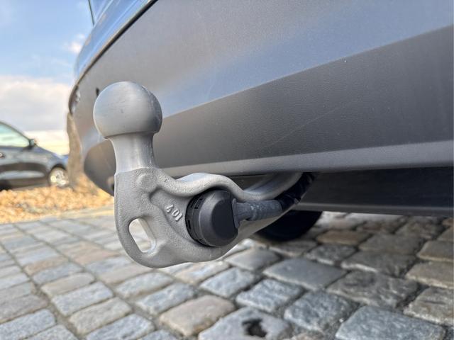 Volkswagen / Tiguan / Grau / / / , Beispielbilder, ggf. teilweise mit Sonderausstattung