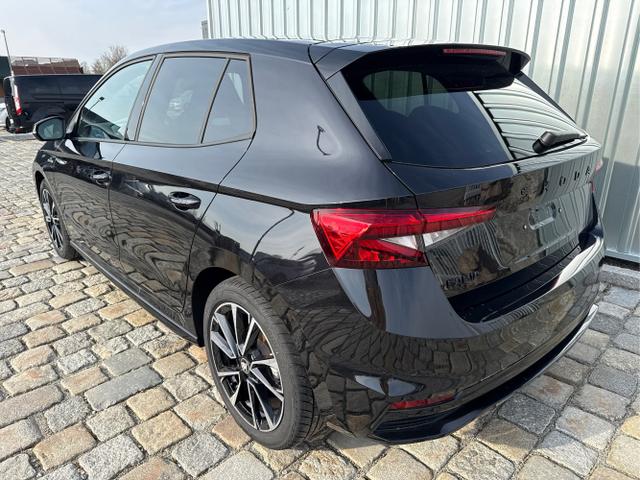  / / Schwarz / MonteCarlo / / 1.0 TSI 116PS DSG Panorama 2xDSG Kamera 17&ldquo; ALU, Beispielbilder