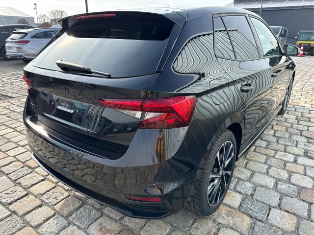  / / Schwarz / MonteCarlo / / 1.0 TSI 116PS DSG Panorama 2xDSG Kamera 17&ldquo; ALU, Beispielbilder