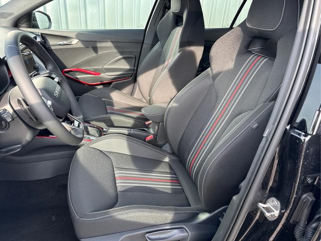  / / Schwarz / MonteCarlo / / 1.0 TSI 116PS DSG Panorama 2xDSG Kamera 17&ldquo; ALU, Beispielbilder