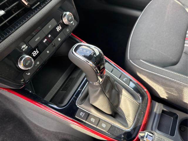  / / Schwarz / MonteCarlo / / 1.0 TSI 116PS DSG Panorama 2xDSG Kamera 17&ldquo; ALU, Beispielbilder