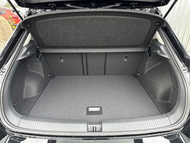 Volkswagen / T-Roc / Schwarz / / / , Beispielbilder, ggf. teilweise mit Sonderausstattung