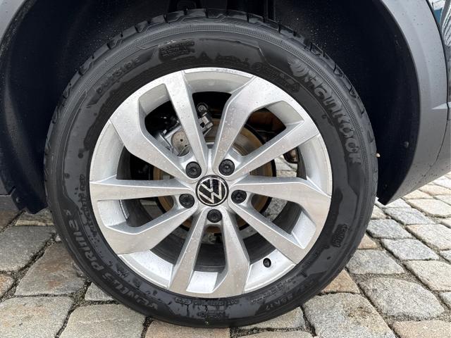 Volkswagen / T-Roc / Schwarz / / / , Beispielbilder, ggf. teilweise mit Sonderausstattung