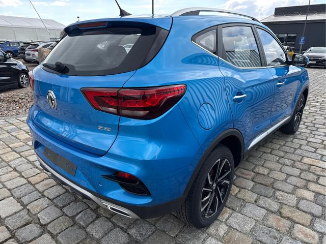 MG / ZS / Blau / / / , Beispielbilder