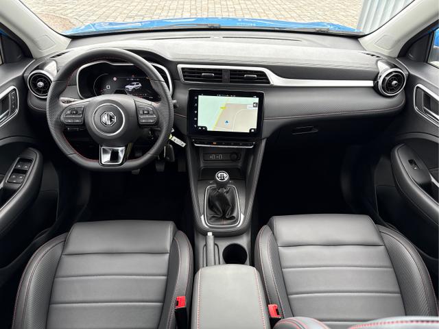 MG / ZS / Blau / / / , Beispielbilder