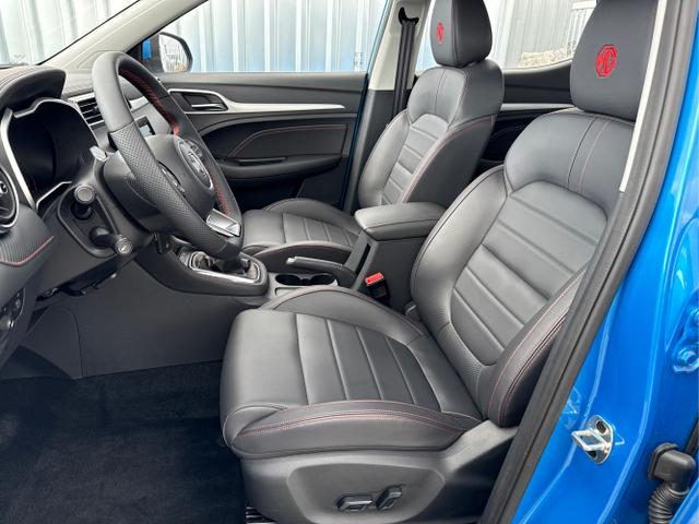 MG / ZS / Blau / / / , Beispielbilder