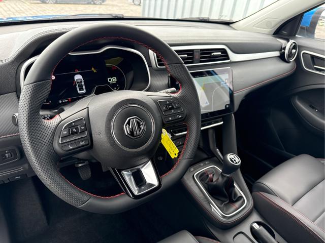 MG / ZS / Blau / / / , Beispielbilder