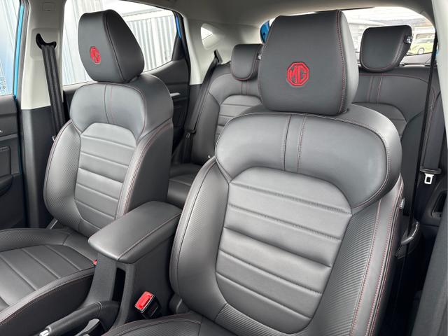 MG / ZS / Blau / / / , Beispielbilder