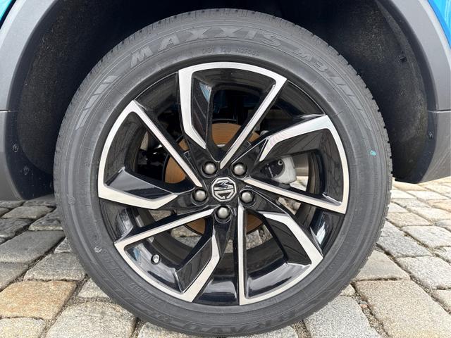 MG / ZS / Blau / / / , Beispielbilder