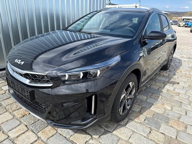 Kia XCeed - STYLE MY26 1.5 T-GDI 150 PS -7DCT-Navi-SHZ-beheizbares Lenkrad-Klimaautomatik 2Zonen-LED-Kamera-PDC-16"Alu-sofort verf&uuml;gbar