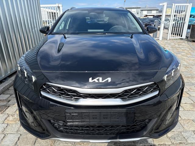 Kia XCeed - STYLE MY26 1.5 T-GDI 150 PS -7DCT-Navi-SHZ-beheizbares Lenkrad-Klimaautomatik 2Zonen-LED-Kamera-PDC-16"Alu-sofort