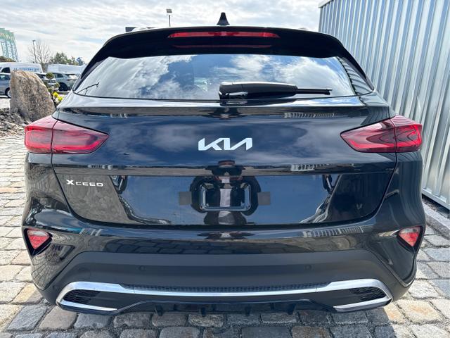 Kia / XCeed / Schwarz / / / , Beispielbilder